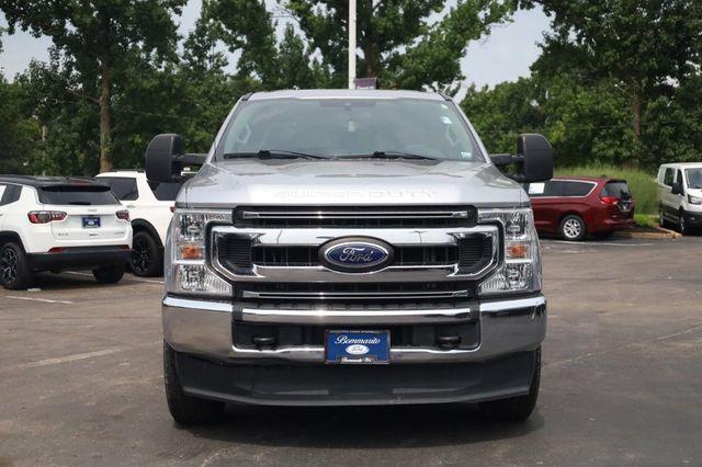 2021 Ford F-250 XL