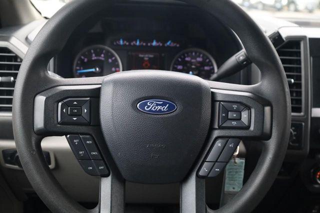2021 Ford F-250 XL