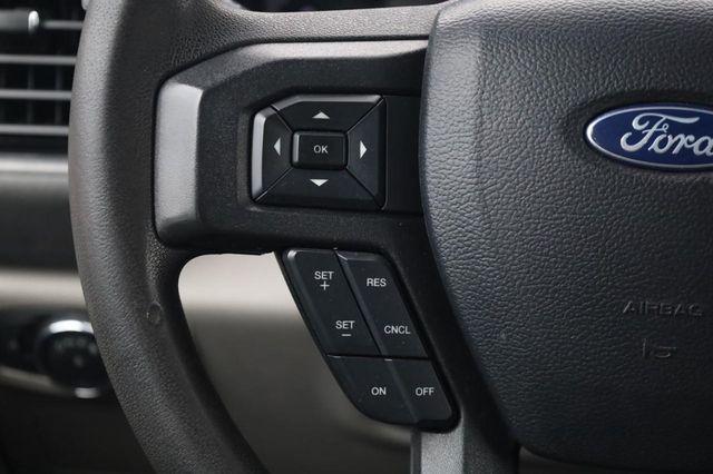 2021 Ford F-250 XL