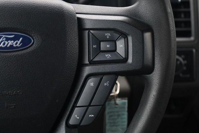 2021 Ford F-250 XL
