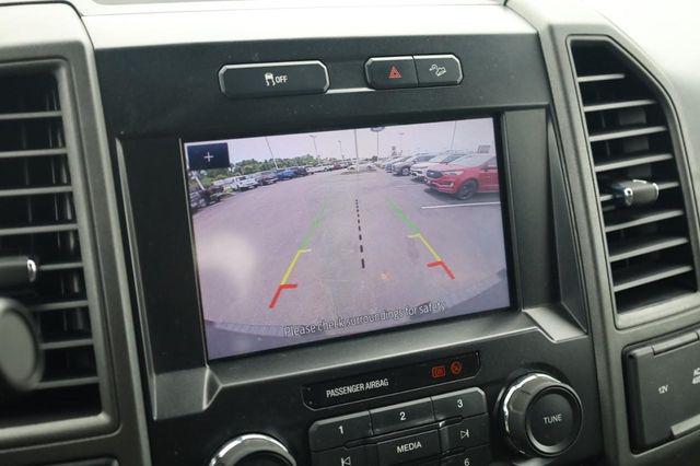 2021 Ford F-250 XL