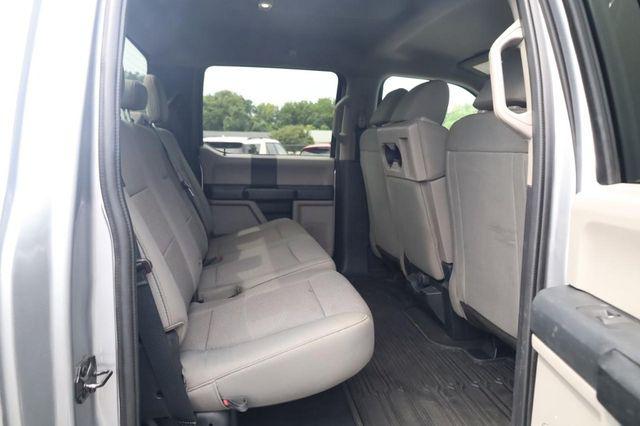 2021 Ford F-250 XL