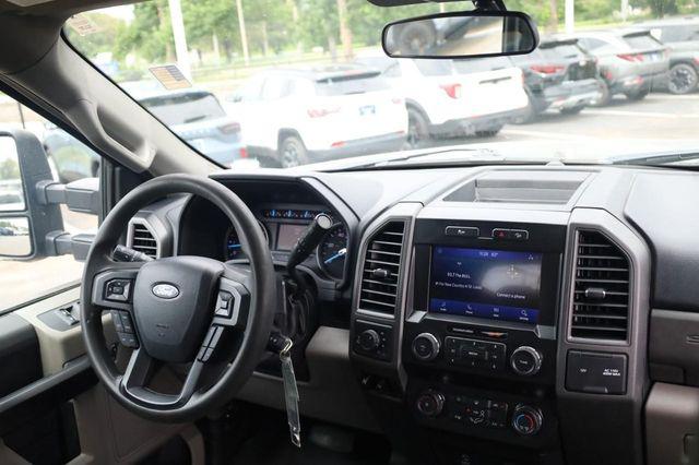 2021 Ford F-250 XL