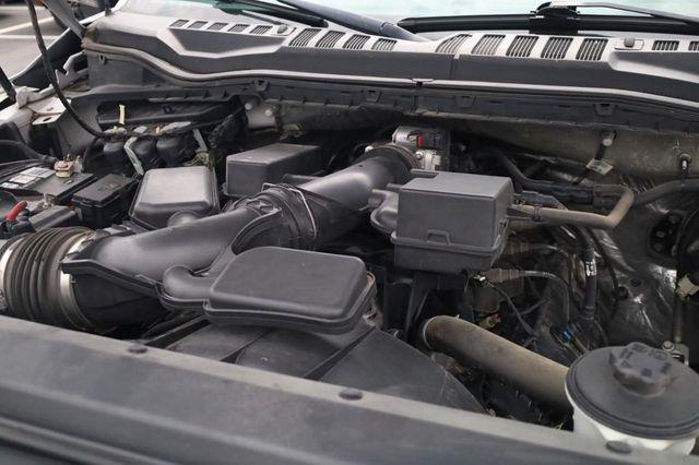 2021 Ford F-250 XL