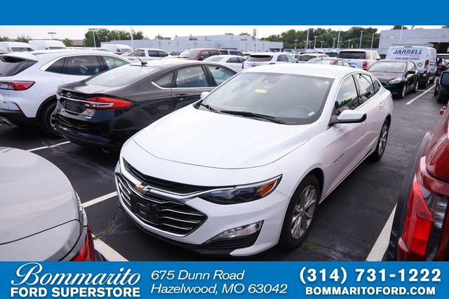 2024 Chevrolet Malibu FWD 1LT for sale in Hazelwood, MO