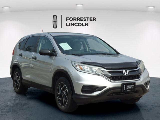 2016 Honda CR-V SE for sale in Chambersburg, PA