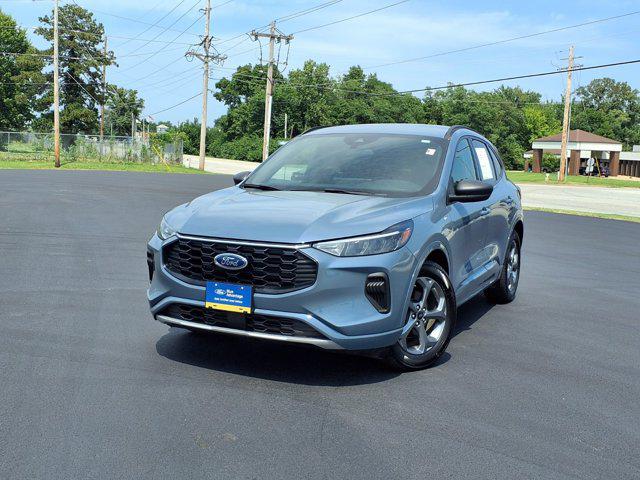 2023 Ford Escape ST-Line for sale in Alton, IL