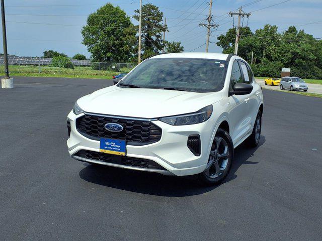 2023 Ford Escape ST-Line for sale in Alton, IL