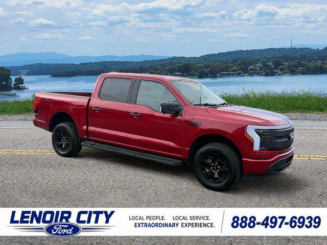 2025 Ford F-150 XLT for sale in Lenoir City, TN