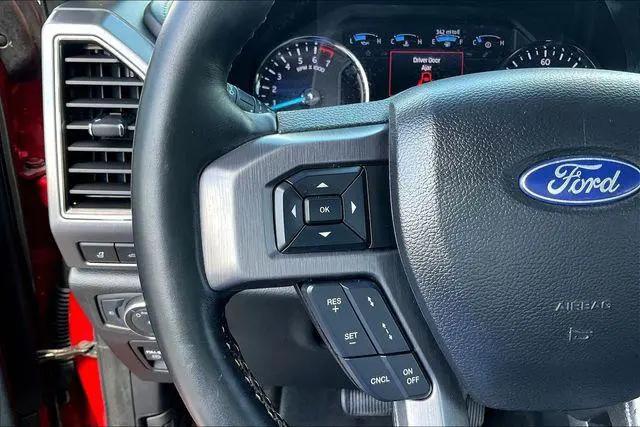 2020 Ford Expedition Platinum