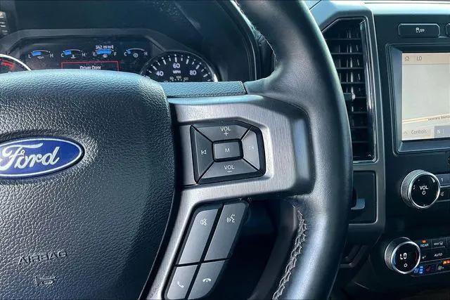 2020 Ford Expedition Platinum