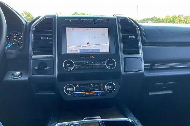 2020 Ford Expedition Platinum