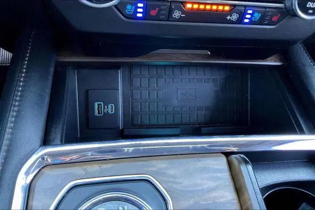 2020 Ford Expedition Platinum