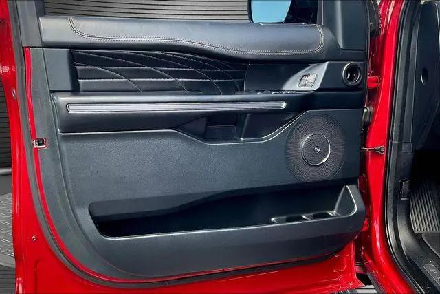 2020 Ford Expedition Platinum