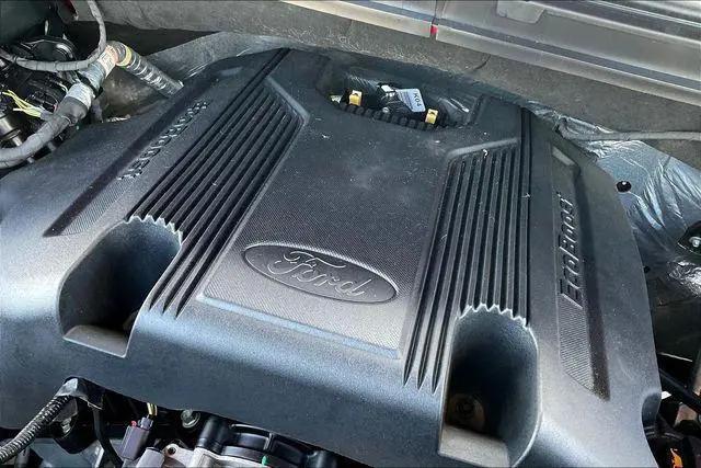 2020 Ford Expedition Platinum