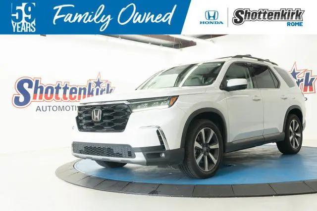 2023 Honda Pilot AWD Touring for sale in Rome, GA