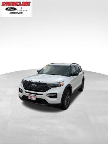 2024 Ford Explorer XLT for sale in Grinnell, IA