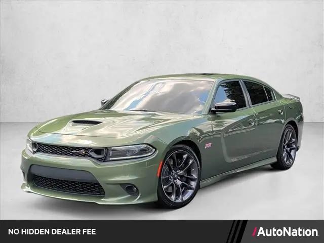 2023 Dodge Charger Scat Pack for sale in Kennesaw, GA