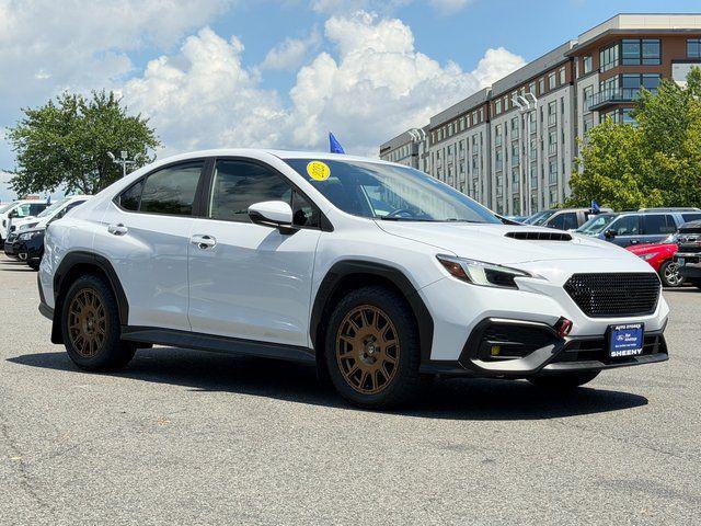 2023 Subaru WRX Limited for sale in Springfield, VA