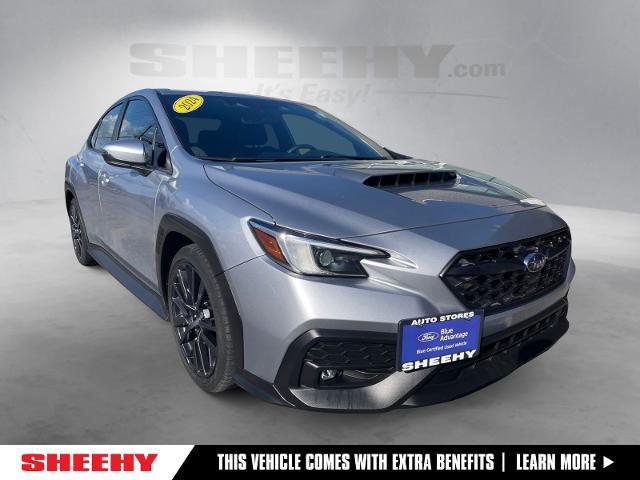 2024 Subaru WRX Limited for sale in Springfield, VA