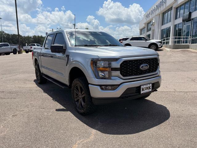 2023 Ford F-150 XL for sale in Vicksburg, MS