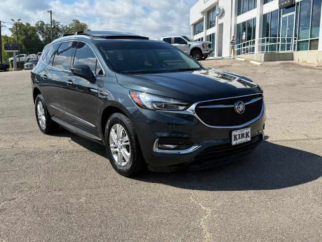 2021 Buick Enclave AWD Essence for sale in Vicksburg, MS