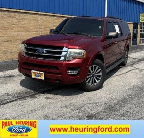 2017 Ford Expedition EL XLT for sale in Hobart, IN