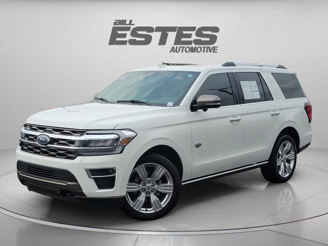 2024 Ford Expedition King Ranch for sale in Brownsburg, IN
