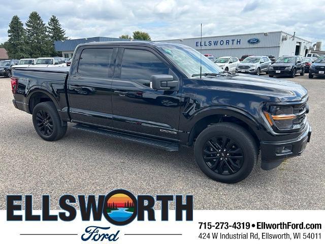 2024 Ford F-150 XLT for sale in Ellsworth, WI