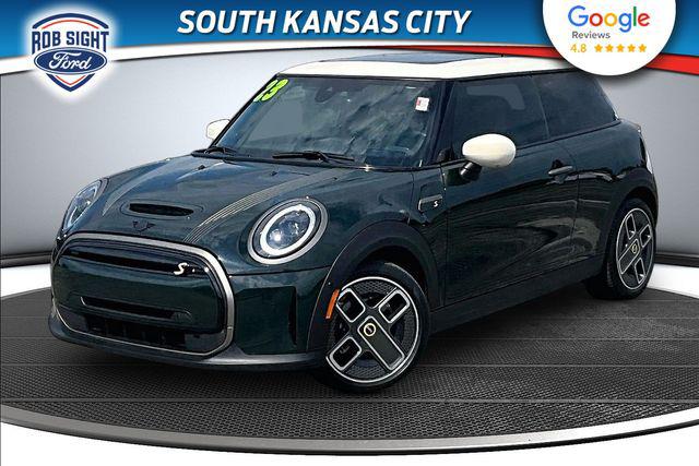 2023 MINI SE Hardtop Cooper for sale in Kansas City, MO