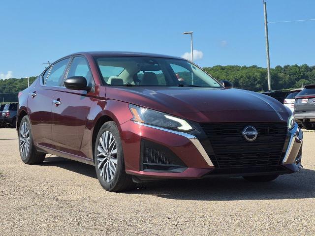 2025 Nissan Altima SV FWD for sale in Belleville, WI