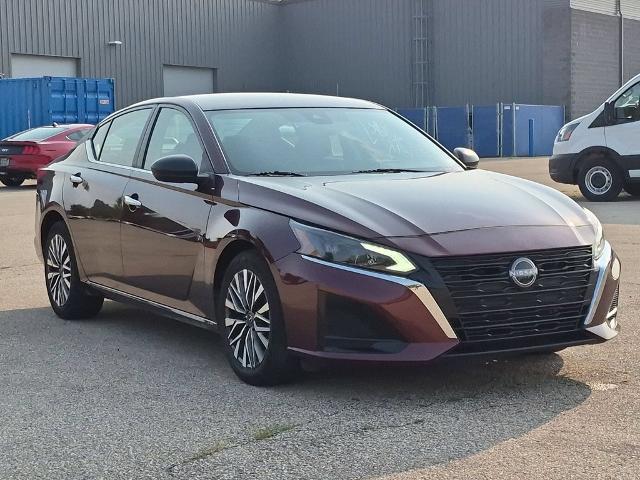 2025 Nissan Altima SV FWD for sale in Belleville, WI
