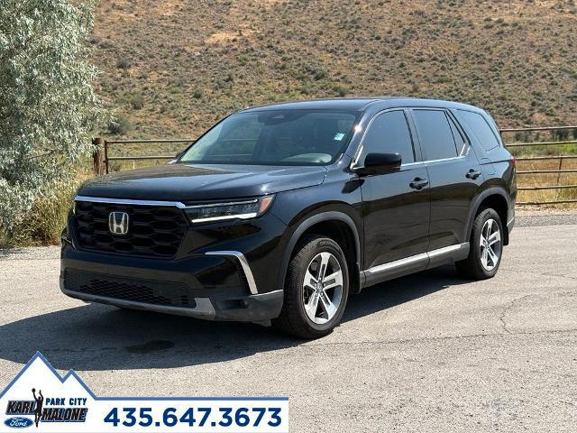 2024 Honda Pilot EX-L for sale in Park City, UT