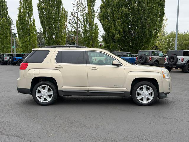 2011 GMC Terrain SLE-2