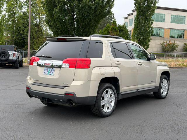 2011 GMC Terrain SLE-2