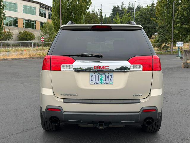 2011 GMC Terrain SLE-2