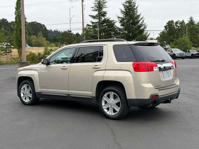 2011 GMC Terrain SLE-2