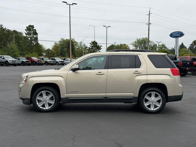 2011 GMC Terrain SLE-2