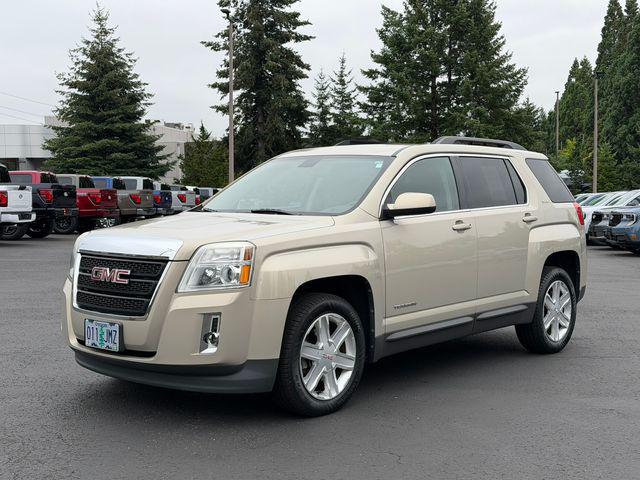 2011 GMC Terrain SLE-2