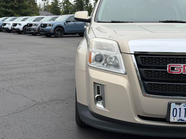 2011 GMC Terrain SLE-2