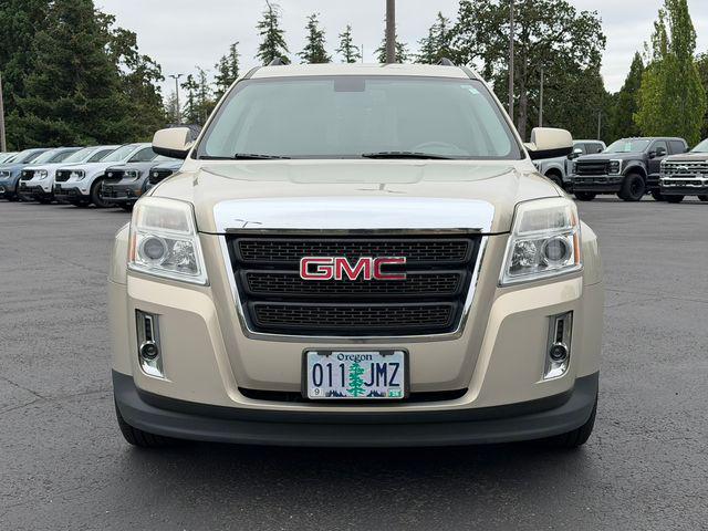 2011 GMC Terrain SLE-2