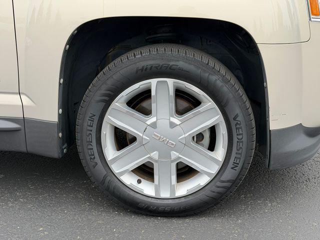 2011 GMC Terrain SLE-2