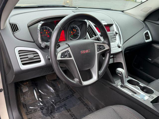 2011 GMC Terrain SLE-2