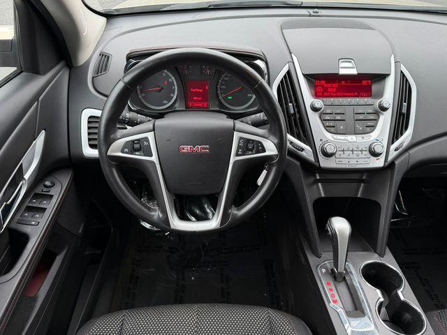 2011 GMC Terrain SLE-2