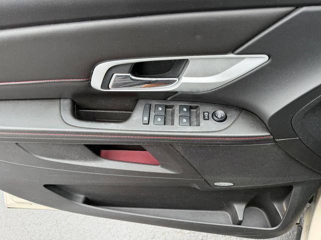 2011 GMC Terrain SLE-2