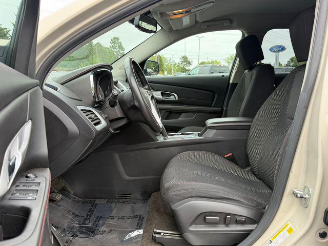2011 GMC Terrain SLE-2
