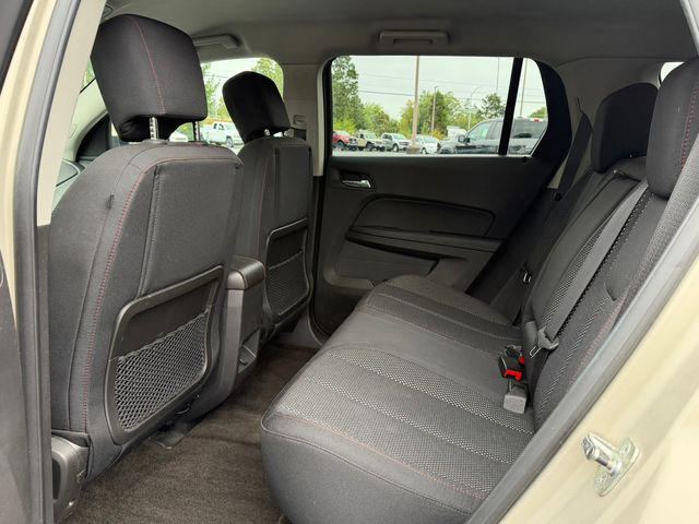 2011 GMC Terrain SLE-2