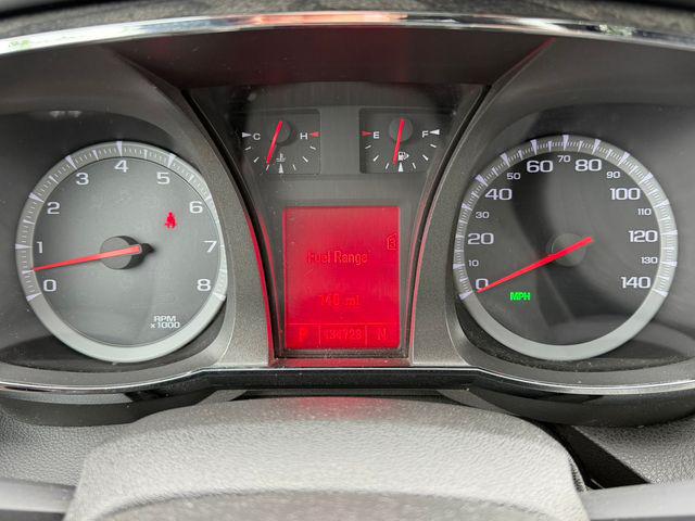 2011 GMC Terrain SLE-2