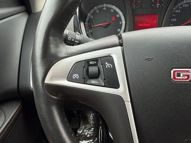 2011 GMC Terrain SLE-2