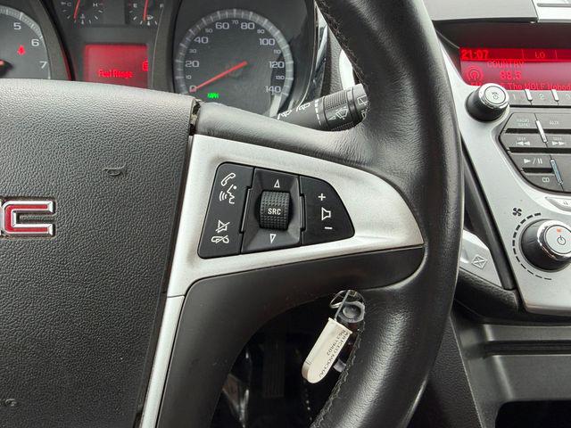 2011 GMC Terrain SLE-2